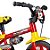 Bicicleta Nathor Aro 12 Motor X PU Selim Macio - Imagem 3