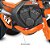 Moto Band Supersport 6V 2594 Cinza - Imagem 4