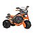 Moto Band Supersport 6V 2594 Cinza - Imagem 1