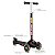 Skatenet Bandeirante Max Led 1520 Black - Imagem 3