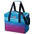 Bolsa Térmica Coleman Soft 19L Azul Celeste - Imagem 1