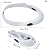 Dispositivo Facial EMS + LED Rejuvenescedor - Imagem 4