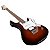 Guitarra Yamaha Pacific 112J OVS Sunburst - Imagem 3
