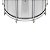 Surdo Contemporanea Light 169 LT 20 x 45 Aluminio - Imagem 4