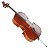 Violoncelo Stagg VNC 3/4 Envernizado + Bag - Imagem 2