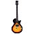 Guitarra Strinberg LPS-200 SB Les Paul Sunburst - Imagem 2