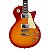 Guitarra Strinberg LPS-230 CS Les Paul Cherry Sunburst - Imagem 3