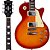 Guitarra Strinberg LPS-230 CS Les Paul Cherry Sunburst - Imagem 1