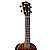 Ukulele Shelby SU23R STNT Concerto 23 Acustico Jacaranda Fosco - Imagem 4