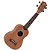 Ukulele Strinberg UK-06S MGS Soprano Acustico Fosco - Imagem 2