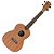 Ukulele Strinberg UK-06T MGS Tenor Acustico Fosco - Imagem 2