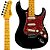 Guitarra Tagima Woodstock TG-530 BK Preta - Imagem 1