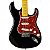 Guitarra Tagima Woodstock TG-530 BK Preta - Imagem 3