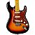 Guitarra Tagima Woodstock TG-530 SB Sunburst - Imagem 3