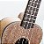 Ukulele Kalani 320SM Soprano 21 Kayke Series Acustico Mogno c/ Capa - Imagem 3