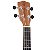 Ukulele Strinberg UK-06CE MGS Concerto Eletrico Fosco - Imagem 3