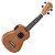 Ukulele Strinberg UK-06SE MGS Soprano Eletrico Fosco - Imagem 3