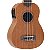 Ukulele Strinberg UK-06SE MGS Soprano Eletrico Fosco - Imagem 4