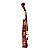 Violino Eagle 4/4 VK644 Master Series Envelhecido - Imagem 2