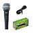 Microfone Shure SV100 Lyric Dinamico - Imagem 6