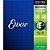 Encordoamento Elixir Guitarra Optiweb 010-046 Light - Imagem 2