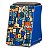 Cajon FSA Design Series FC-6625 Favela Eletrico - Imagem 1