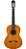 Violao Yamaha C45II Acustico Nylon Natural - Imagem 2