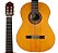 Violao Yamaha C45II Acustico Nylon Natural - Imagem 1