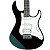 Guitarra Yamaha Pacific 112J BL Preta - Imagem 4