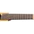 Guitalele Baritono Nylon GL1 Natural Yamaha - Imagem 8