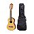 Guitalele Baritono Nylon GL1 Natural Yamaha - Imagem 2