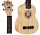 Ukulele Shelby SU21D STNT Soprano 21 Cedro Branco - Imagem 1