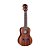 Ukulele Shelby SU23T STNT Concert 23 Teakwood - Imagem 3