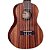 Ukulele Shelby SU23T STNT Concert 23 Teakwood - Imagem 4