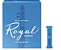 Palheta Rico Royal Clarineta 2.5 RCB1225 UNID - Imagem 1