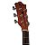 Violao Tagima Montana T NM Folk Eletrico Mahogany - Imagem 4