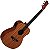 Violao Tagima Montana T NM Folk Eletrico Mahogany - Imagem 5