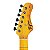 Guitarra Tagima Woodstock TG-530 MR Vermelho Metálico - Imagem 3