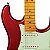 Guitarra Tagima Woodstock TG-530 MR Vermelho Metálico - Imagem 4