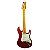 Guitarra Tagima Woodstock TG-530 MR Vermelho Metálico - Imagem 2