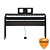 Piano Digital Yamaha Portatil P-45B - Imagem 3