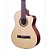 Violao Crafter HC100CE OP.N Nylon Spruce Fosco - Imagem 2