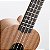 Ukulele Kalani 220SS Soprano 21 Tribes Series Acustico Natural Sapele c/ Capa - Imagem 7