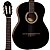 Violao Giannini Start N-14 BK Nylon Acustico Preto - Imagem 1