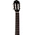 Violao Giannini Start N-14 BK Nylon Acustico Preto - Imagem 4