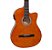 Violao Giannini Start NF-14 CEQ N Flat Eletrico Natural - Imagem 5