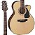 Violao Takamine GN15CE NS Artistico Natural Fosco - Imagem 1