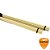 Baqueta Liverpool Rods Acoustick Medium RD 155 - Imagem 2