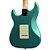 Guitarra Tagima Woodstock TG-500 MSG Verde - Imagem 4