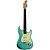 Guitarra Tagima Woodstock TG-500 MSG Verde - Imagem 2